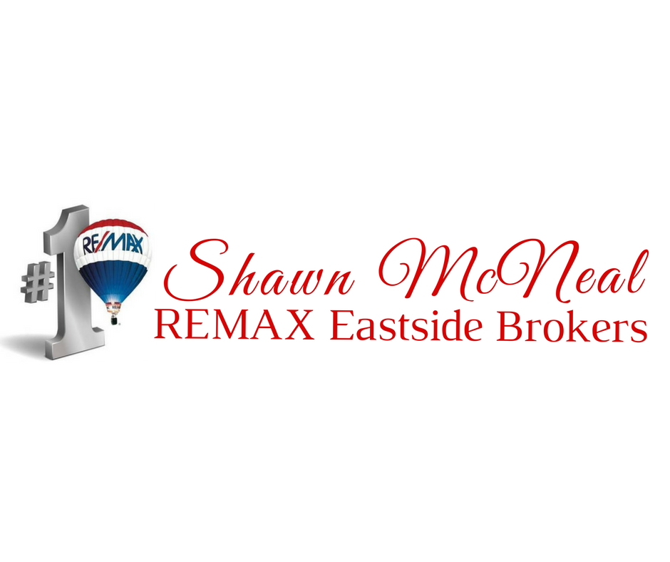 Shawn McNeal REMAX Eastside Brokers