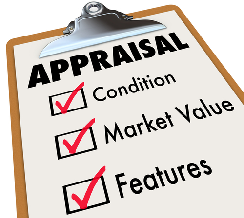 Home-Appraisal